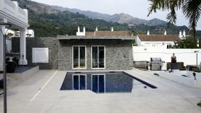 Villa zu verkaufen in Xarblanca, Marbella City