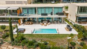 Erdgeschosswohnung zu verkaufen in Buena Vista, Mijas Costa