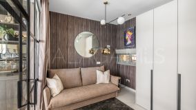 Erdgeschosswohnung zu verkaufen in Buena Vista, Mijas Costa