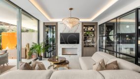 Appartement rez de chaussée for sale in Buena Vista, Mijas Costa