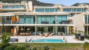 Appartement rez de chaussée for sale in Buena Vista, Mijas Costa