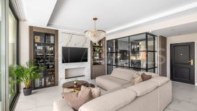 Appartement rez de chaussée for sale in Buena Vista, Mijas Costa