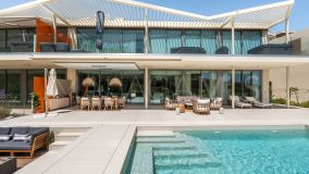 Appartement rez de chaussée for sale in Buena Vista, Mijas Costa