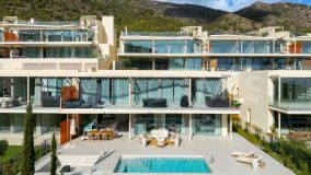 Appartement rez de chaussée for sale in Buena Vista, Mijas Costa