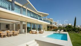 Appartement rez de chaussée for sale in Buena Vista, Mijas Costa