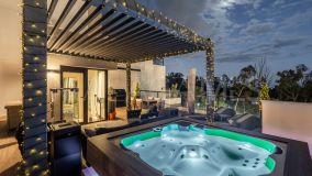 Appartement for sale in Nueva Andalucia, Marbella