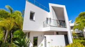 Maison Jumelée for sale in Marbella Golden Mile