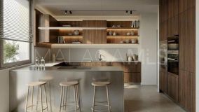 Parhus for sale in Marbella Golden Mile