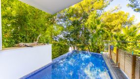 Semi Detached House for sale in Marbella Golden Mile