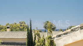 Einfamilienhaushälfte zu verkaufen in Marbella Goldene Meile