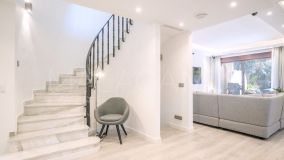 Einfamilienhaushälfte zu verkaufen in Marbella Goldene Meile