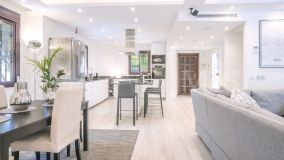 Einfamilienhaushälfte zu verkaufen in Marbella Goldene Meile