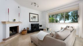 Appartement rez de chaussée for sale in La Mairena, Marbella Est