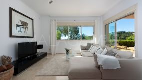 Appartement rez de chaussée for sale in La Mairena, Marbella Est