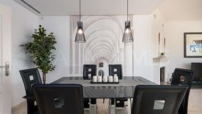 Appartement rez de chaussée for sale in La Mairena, Marbella Est