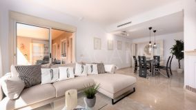 Appartement rez de chaussée for sale in La Mairena, Marbella Est