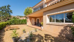 Appartement rez de chaussée for sale in La Mairena, Marbella Est