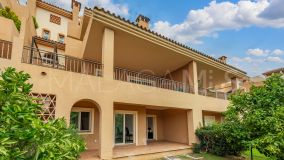 Maison de Ville for sale in La Mairena, Marbella Est