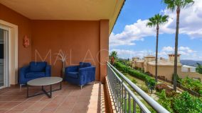 Maison de Ville for sale in La Mairena, Marbella Est