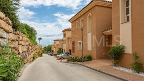 Maison de Ville for sale in La Mairena, Marbella Est