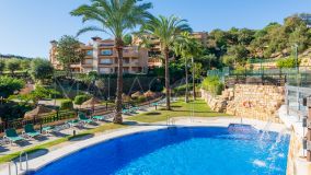 Reihenhaus zu verkaufen in La Mairena, Marbella Ost