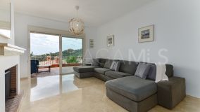 Maison de Ville for sale in La Mairena, Marbella Est
