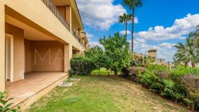 Maison de Ville for sale in La Mairena, Marbella Est