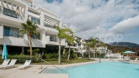 Buy duplex penthouse in Marbella