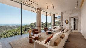 Villa en venta en Monte Mayor, 9.750.000 €