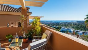 3 bedrooms penthouse in La Mairena for sale