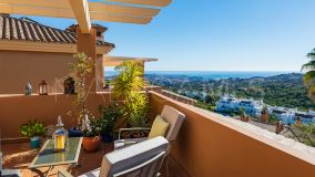 Appartement Terrasse for sale in La Mairena, Marbella Est