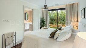 Villa en venta en Nueva Andalucia con 3 dormitorios