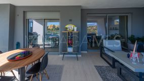 Apartamento en venta en Estepona