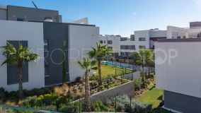 Apartamento en venta en Estepona