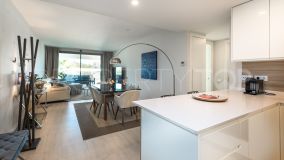 Apartamento en venta en Estepona