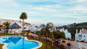 For sale Alcaidesa Golf apartment with 2 bedrooms