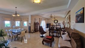 Villa with 5 bedrooms for sale in Alcaidesa Costa
