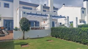 For sale Alcaidesa Costa 3 bedrooms town house
