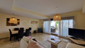 4 bedrooms town house in Alcaidesa Golf for sale
