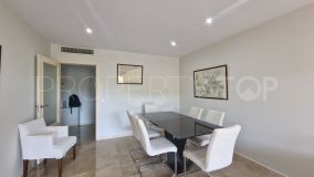 Alcaidesa Golf, apartamento en venta de 3 dormitorios