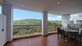 For sale Alcaidesa Golf 3 bedrooms apartment