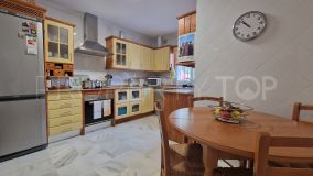 Buy Alcaidesa Costa town house with 3 bedrooms