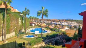 3 bedrooms town house in Alcaidesa Costa for sale