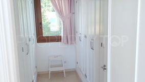 Town house for sale in Alcaidesa Costa with 4 bedrooms