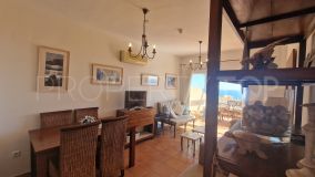 For sale Alcaidesa Costa apartment with 2 bedrooms