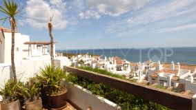 Penthouse for sale in Alcaidesa Golf