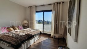 Buy Alcaidesa Costa penthouse with 3 bedrooms