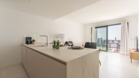 Apartamento en venta en El Higueron, Fuengirola