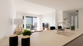 Apartamento en venta en El Higueron, Fuengirola
