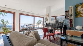 Villa for sale in Mijas Pueblo